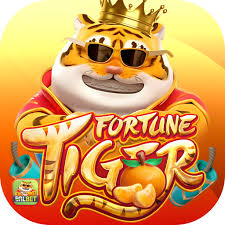 3355bet fortune tiger ícone